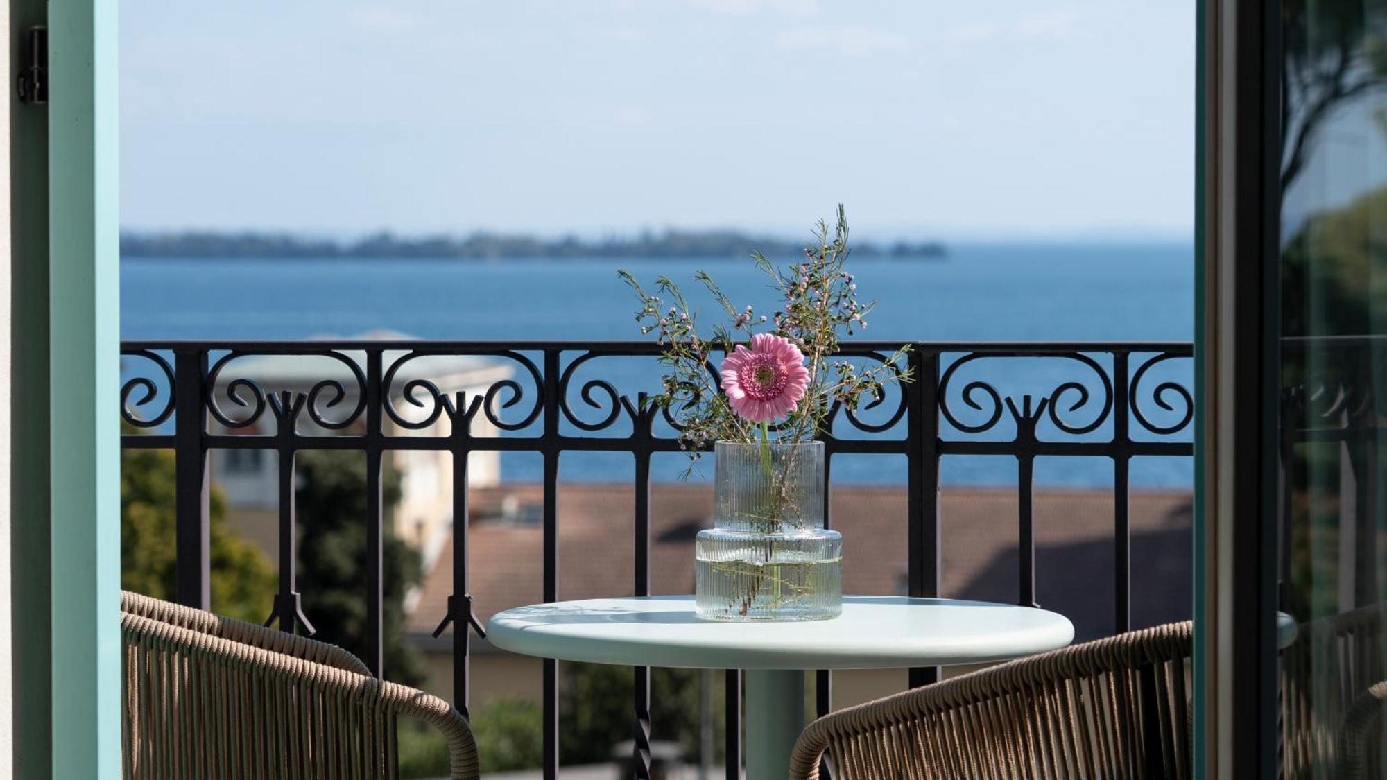Gardone Palace Hotel Gardone Riviera Exterior photo